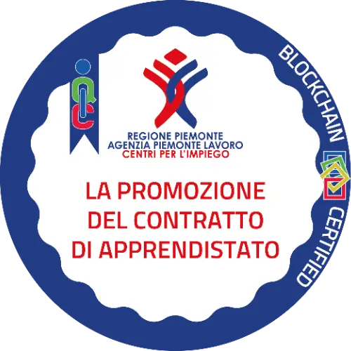 Badge pubblico 40205